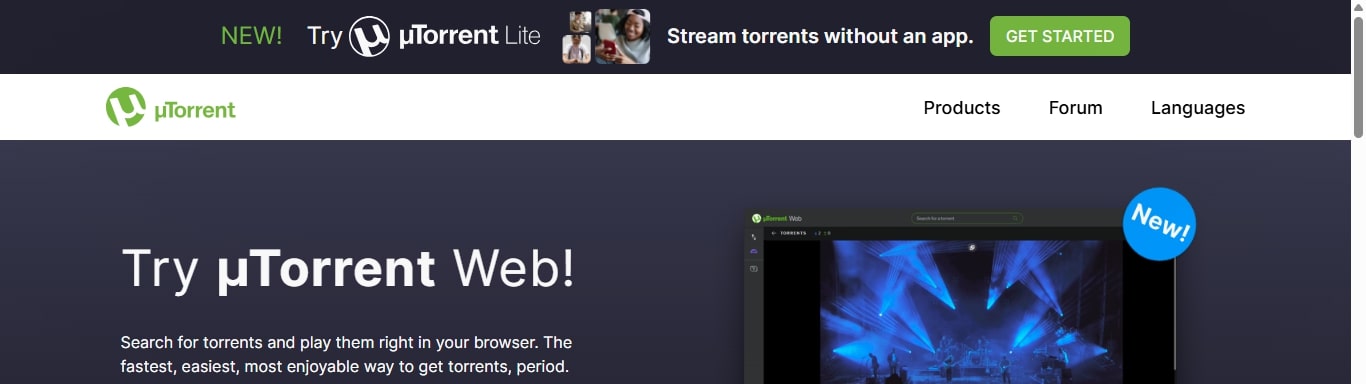 Install Torrent Client